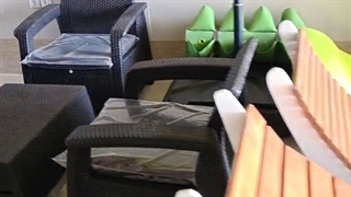 تجهیزات ویلایی