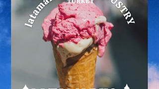 مواد اولیه صنایع غذایی لاتامارکو