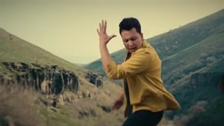 آهنگ ازبکی شاد Osman Navruzov - Qurboniman