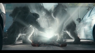 تیزر سریال اهل جهنم (Hellbound 2021)+توضیحات (زمان پخش 28 آبان)