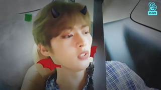 ویلایو جدید لینو ( با زیرنویس فارسی ) straykids leeknow vlive