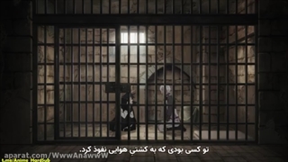 انیمه ی vanitas no karte قسمت 2 زیرنویس فارسی