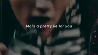 اهنگ بی تی اس fake love