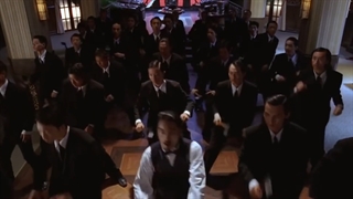 تریلر فیلم Kung Fu Hustle