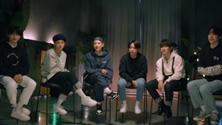 قسمت هشتم برنامه ATEEZ X WONDERWALL + زیرنویس فارسی