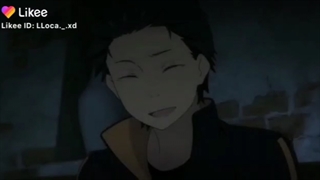 میکس ناتسوکی سوبارو انیمه ری زیرو