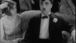 تریلر فیلم City Lights