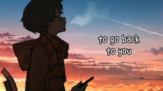 「Nightcore」→David Kushner - to let you go (Lyrics) نایتکور