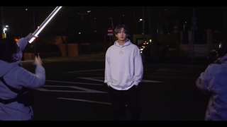 دانلود آپدیت استودیو NNG با ویدیو پشت صحنه  سینگل Tomorrow چانیول بهمراه زیرنویس فارسی چسبیده