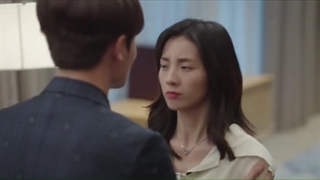 قسمت 24 (آخر) سریال چینی دلداده (کراش) ( Crush 2021) با زیرنویس چسبیده