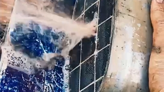 شستشوی و سرویس کاتالیزور (کاتالیست وان)