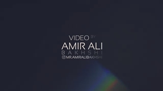 دانلود تیزر تصویری آهنگ پیمان یارا به نام من خسته ام