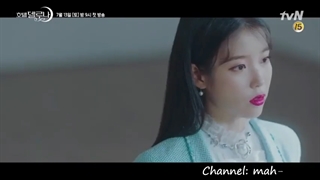 تیزر سریال هتل دل لونا - hotel del luna