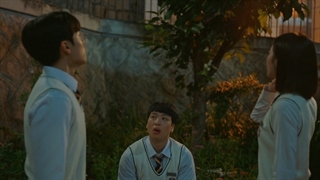 سریال گادوشیم شمن بزرگ قسمت ششم + زیرنویس آنلاین The Great Shaman Ga Doo Shi 2021