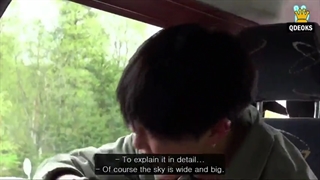 بن وویاج بی تی اس فصل اول  قسمت هفتم (زیرنوبس فارسی چسبیده) Bon Voyage Bts S1 ep7