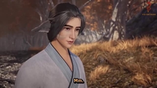 انیمه Xian Feng Jian Yu Lu (Chronicles Of Everlasting Wind And Sword Rain) فصل 1 قسمت 66 با زیر نویس فارسی