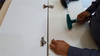 تعمیر کابینت