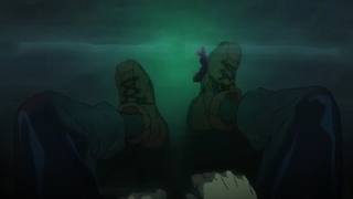 جوجتسو کایزن قسمت 13