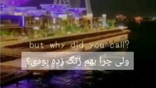 اگر خوابت نمیبره اینو ببین :)