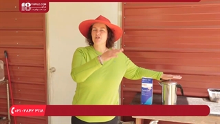 آموزش پرورش مرغ محلی-پرورش مرغ- نحوه درمان مجرای خروج تخم مرغ در مرغ