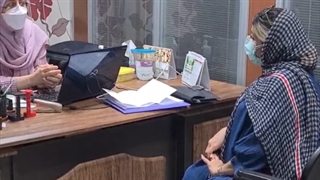 موضوع: مراقبت های حین بارداری و موارد قبل از زایمان