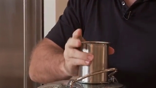 تهیه آب میوه طبیعی