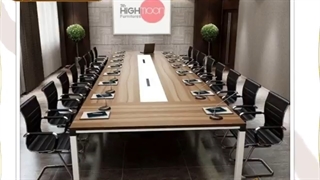 موضوع: میز های کنفرانس