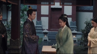 قسمت 9 سریال چینی خاطرات چانگان (یک و تنها) با زیرنویس چسبیده One and Only 2021