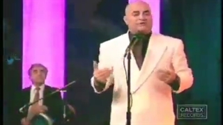 When you make a Persian/English song