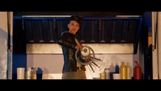 تریلر معرفی ریبوت Saints Row