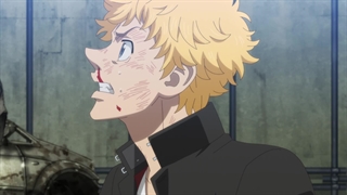 انیمه انتقام جویان توکیو قسمت 21 زیرنویس فارسی| Tokyo Revengers قسمت 21 زیرنویس فارسی