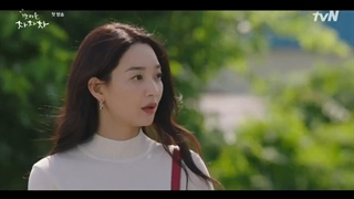 قسمت 1 سریال دهکده ساحلی چاچاچا +زیرنویس فارسی آنلاین/2021 با بازی شین مین اه و کیم سونهو