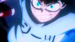 [Boku no hero akademy [AMV