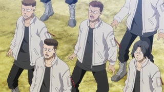 انیمه ( Tokyo Revengers Ep21 ) انتقام جویان توکیو قسمت 21 زیرنویس فارسی