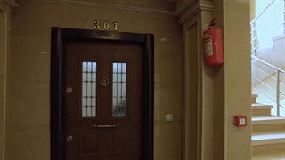 مجتمع مسکونی والا آّبادان