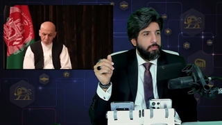 فرار اشرف غنی؛ مانند شاه ایران بابت فرار قهرمان میشود؟