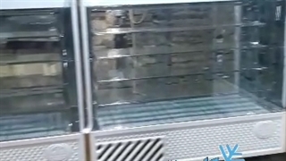 یخچال قنادی