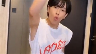 رقص شین با اهنگ نرو سمیه ساسی مانکن____