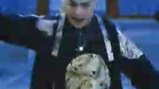 میکس ساده بود ولی بنظرم قشنگ بود(بود،بود،بود