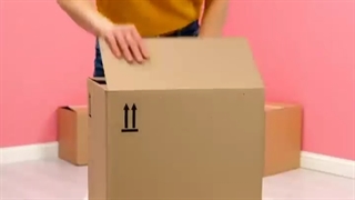 اتوبار غرب تهران”مواظب باشید شکستنی است”