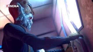 انیمیشن کوتاه "کرنل" (Kernel Short Animation)