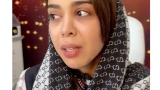 یکسال بعد از جراحی بینی با انحراف بسیار شدید و مشکل تنفسی