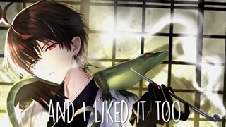 Nightcore - Joke's On You - Male Version (Lyrics) نایتکور