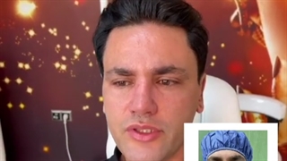 یک ماه بعد از جراحی بینی گوشتی