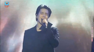 پارت دوم اجرای All Your Fault یوگیوم در کنسرت We All Are One