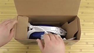 اتو بخار تفال FV4964