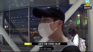 پشت صحنه قسمت ۱ از فصل ۱ برنامه Bon Voyage ( زیرنویس فارسی آنلاین)