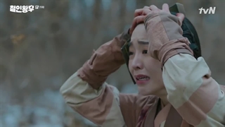 آقای ملکه قسمت 19