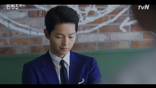 وینچنزو قسمت 3