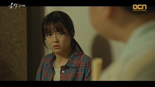 قسمت دوم سریال کره ای سیاه+زیرنویس چسبیده black 2017 با بازی Go Ah Rah